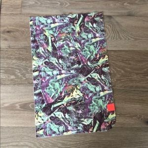 Lululemon Small Towel